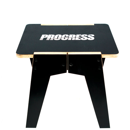 YTK for PROGRESS® Manila Maker Side Table (2021)