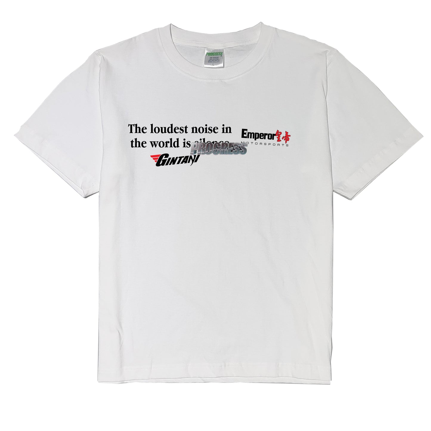 Emperor Gintani PROGRESS®