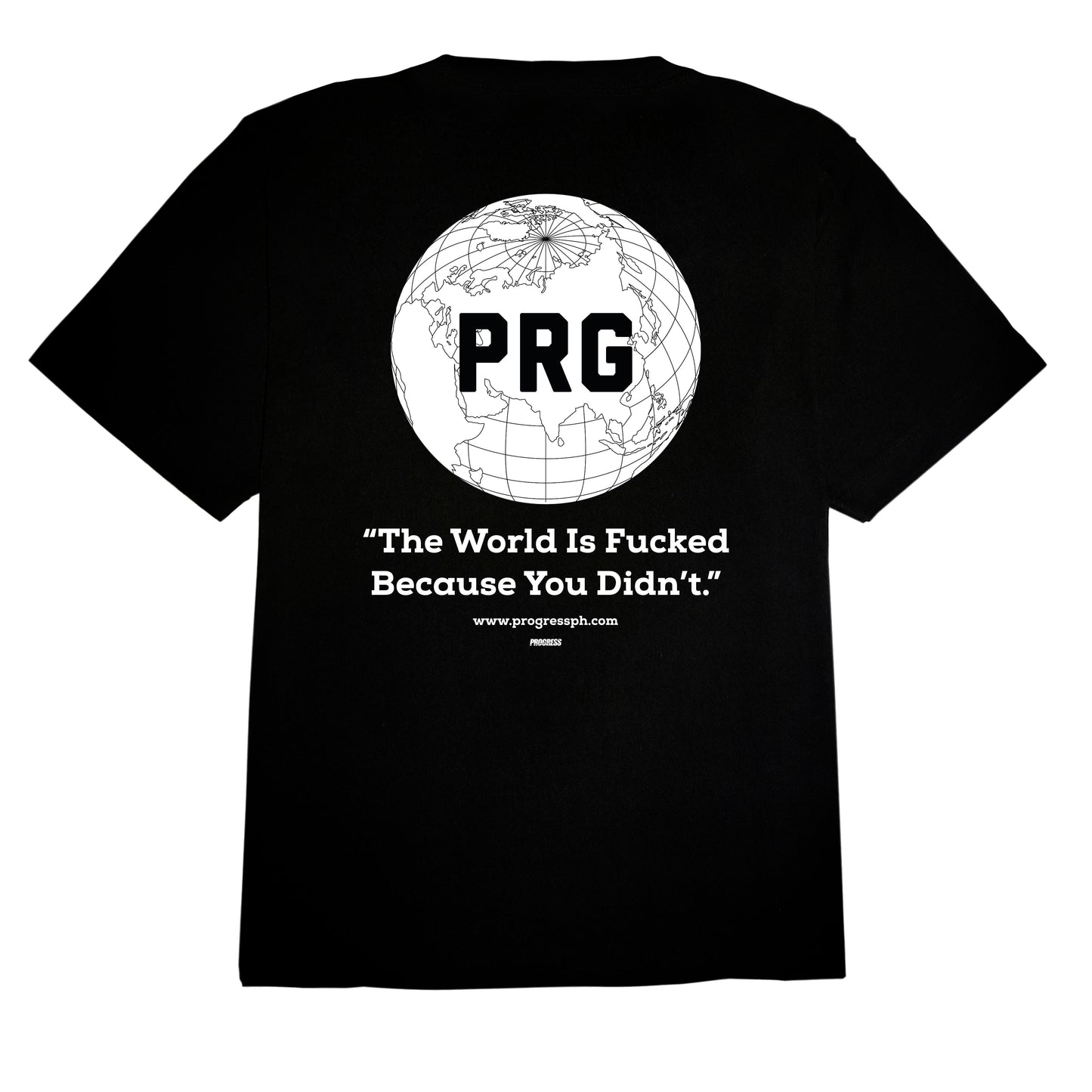 PRG Global