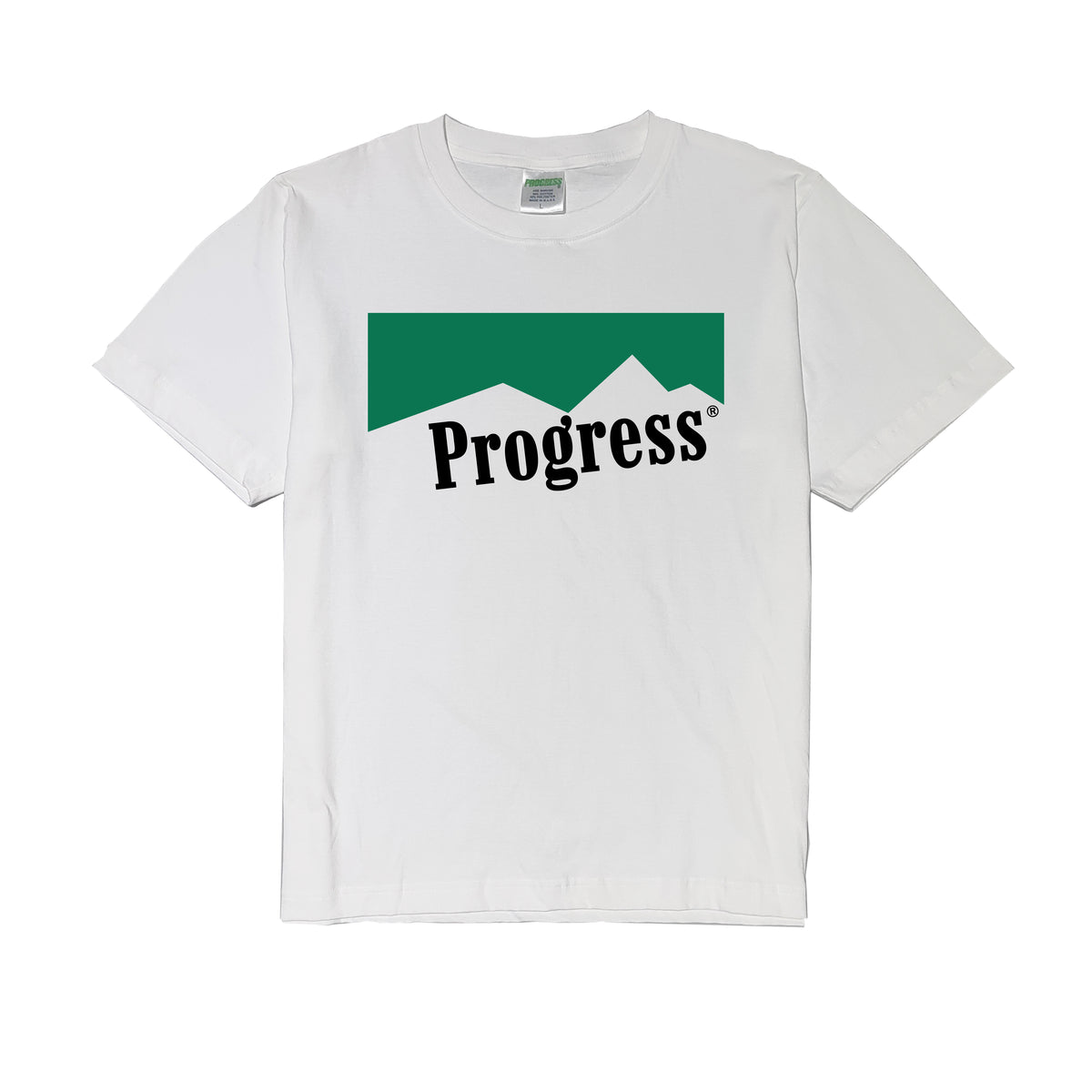 PROG MINTY LIGHTS