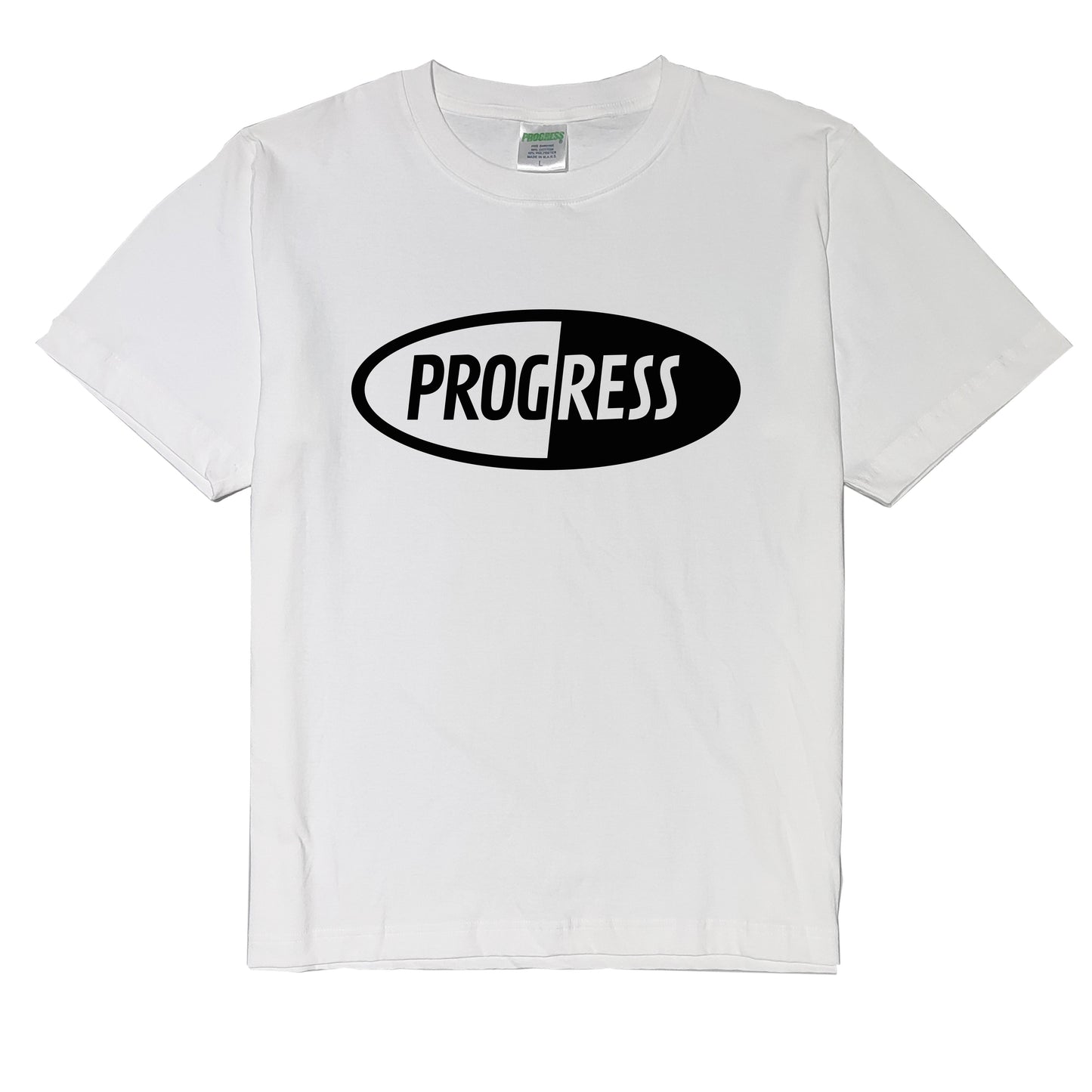 Prog Oval