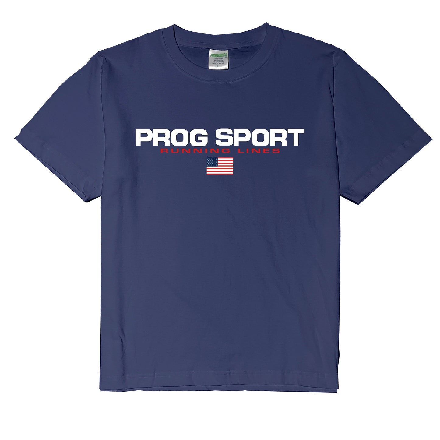 Prog Sport Blue
