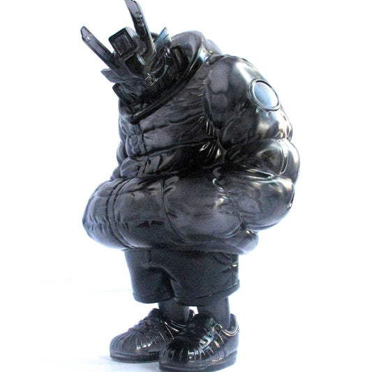 Quiccs for PROGRESS® TEQ63-R177A Black Diamond and Dirty Ivory Set (2019)