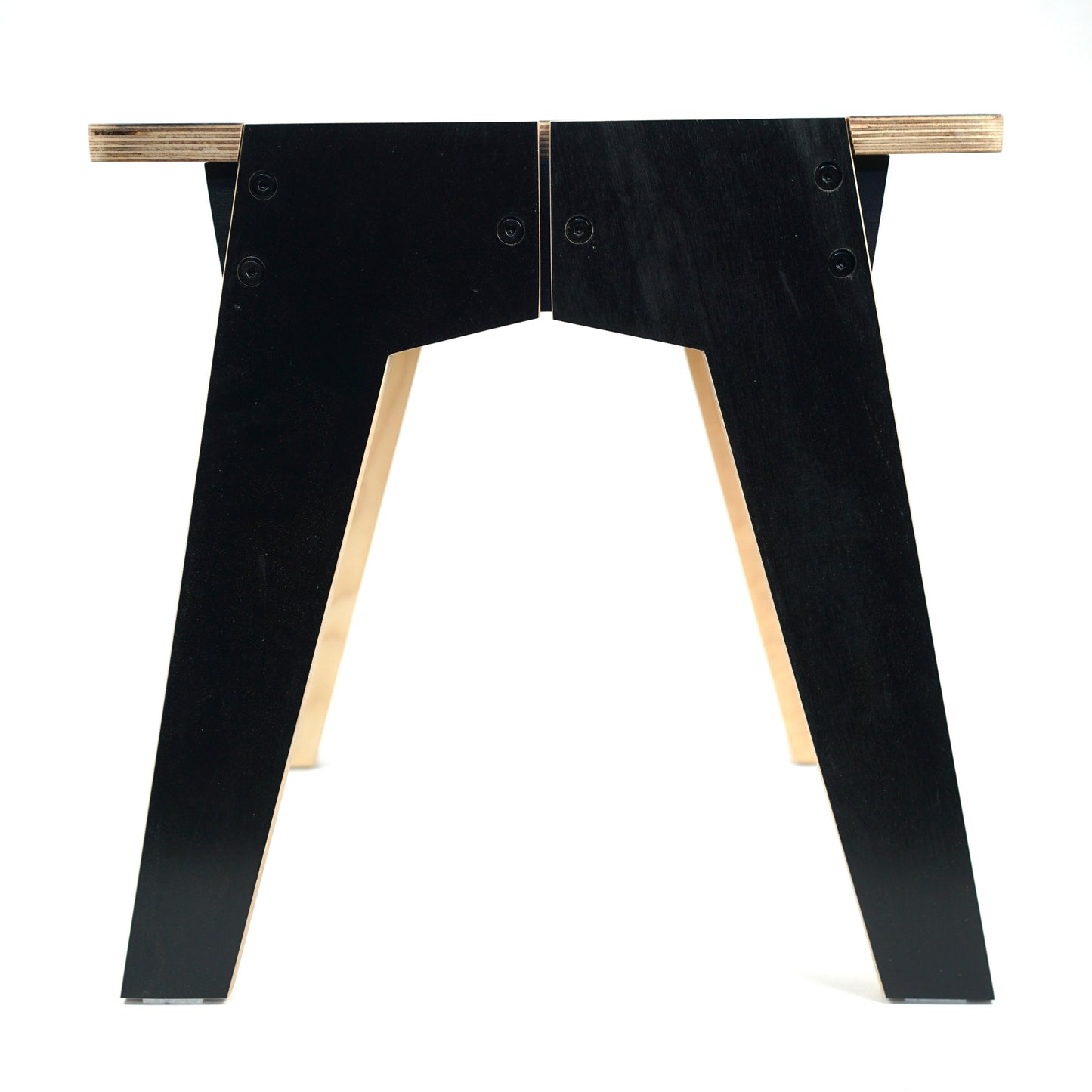YTK for PROGRESS® Manila Maker Side Table (2021)