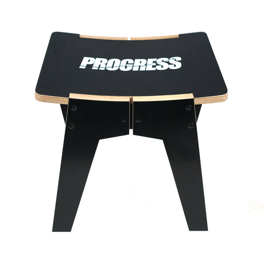 YTK for PROGRESS® Manila Maker Stool (2021)
