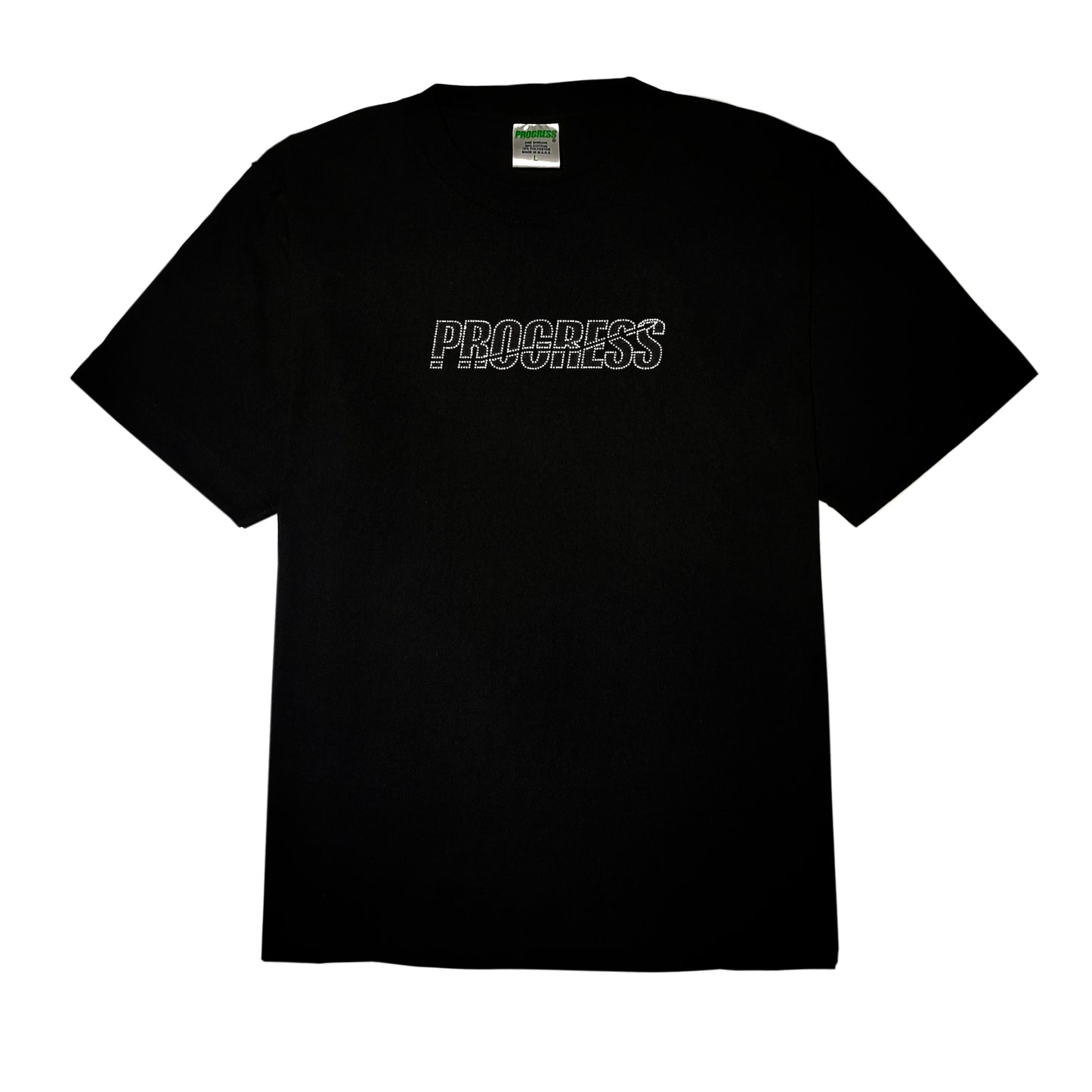 YTK for PROGRESS® Logo Tee