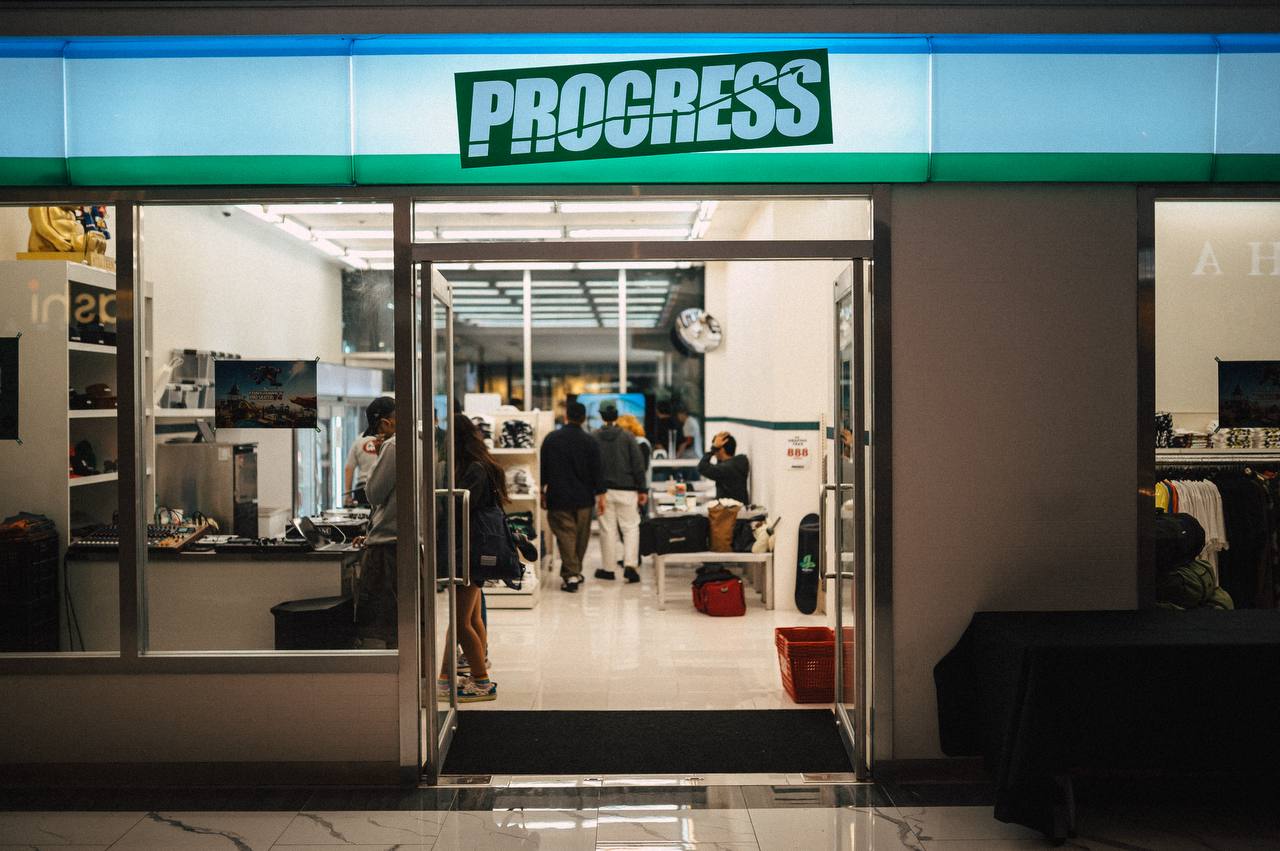 Featured – PROGRESS®