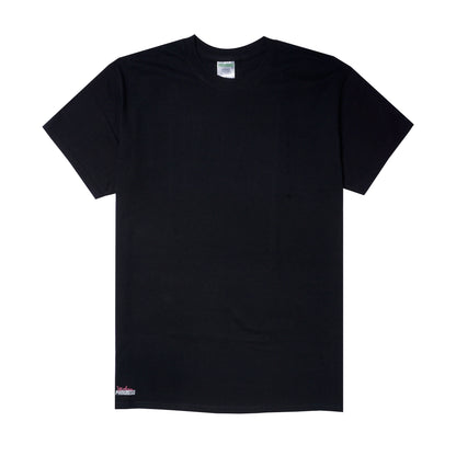 Yeokaa for PROGRESS® Black Tee (2016)