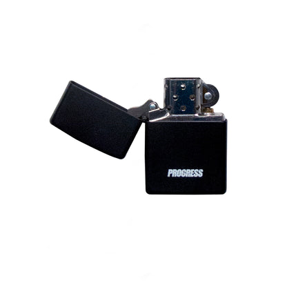 PROGRESS® Zippo Custom (2019)