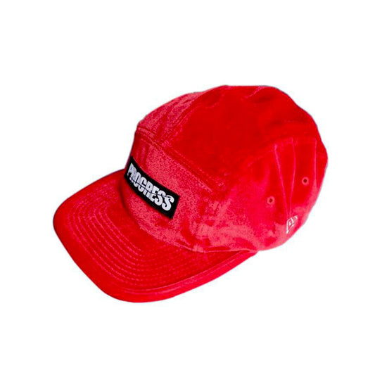 PROGRESS® New Era Rouge Velour Camper