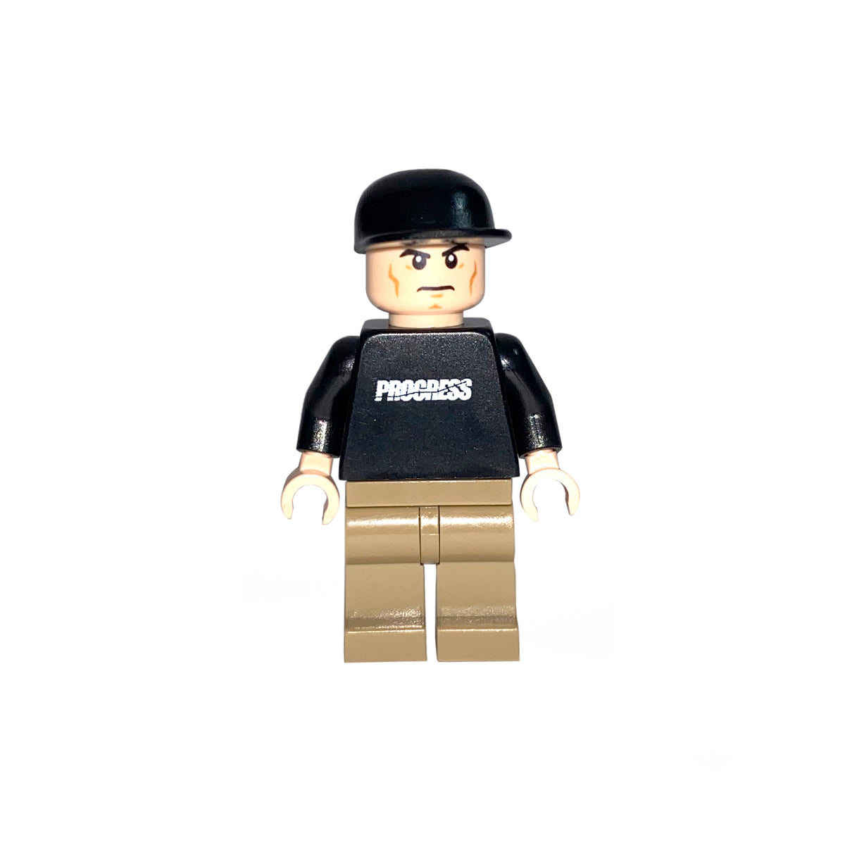 PROGRESS® Minifigure (2017)