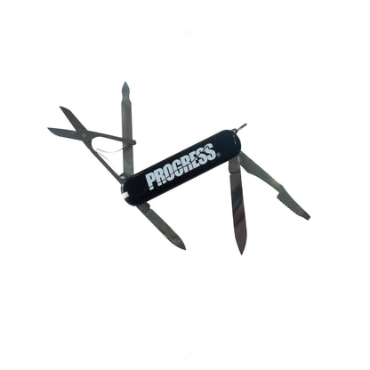 PROGRESS® Victorinox Custom (2009)