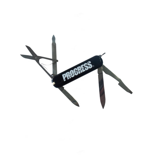 PROGRESS® Victorinox Custom (2009)