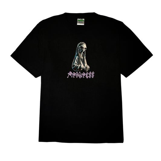 Alien Black