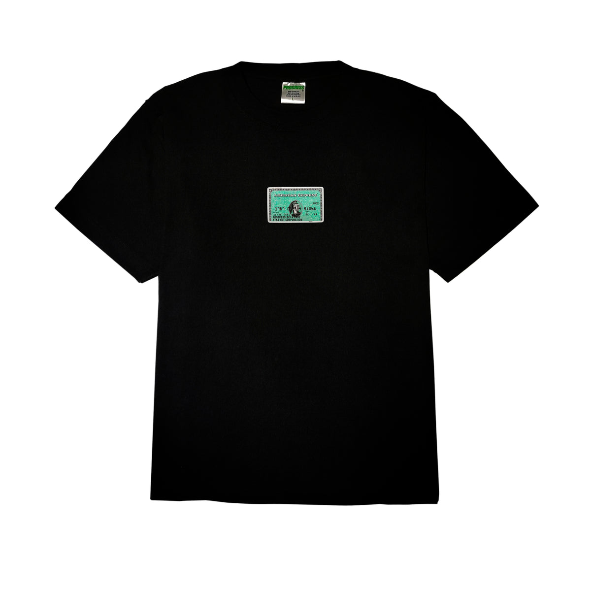 AMEXXX Black