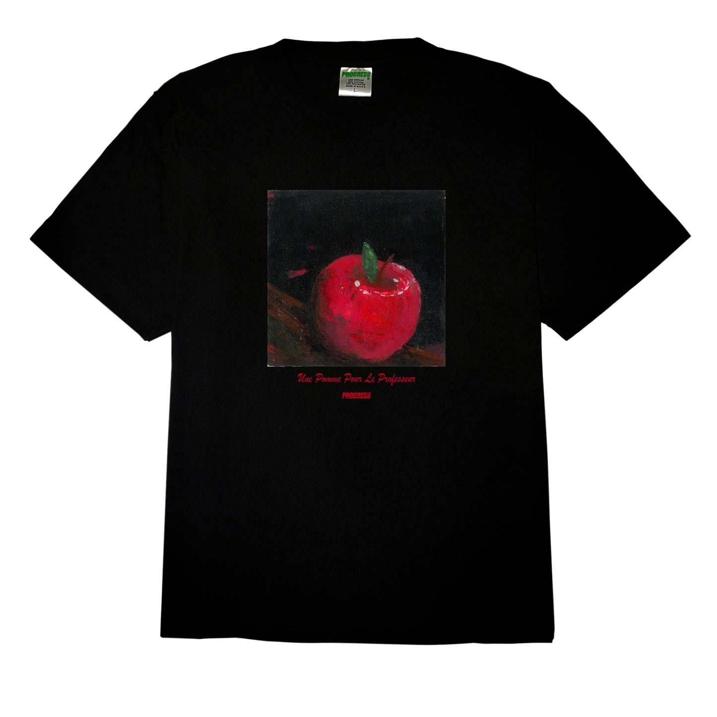 V.E. for PROGRESS® "Apple for the Teach"