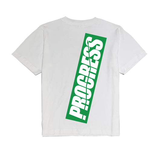 BIG SLAP (White)