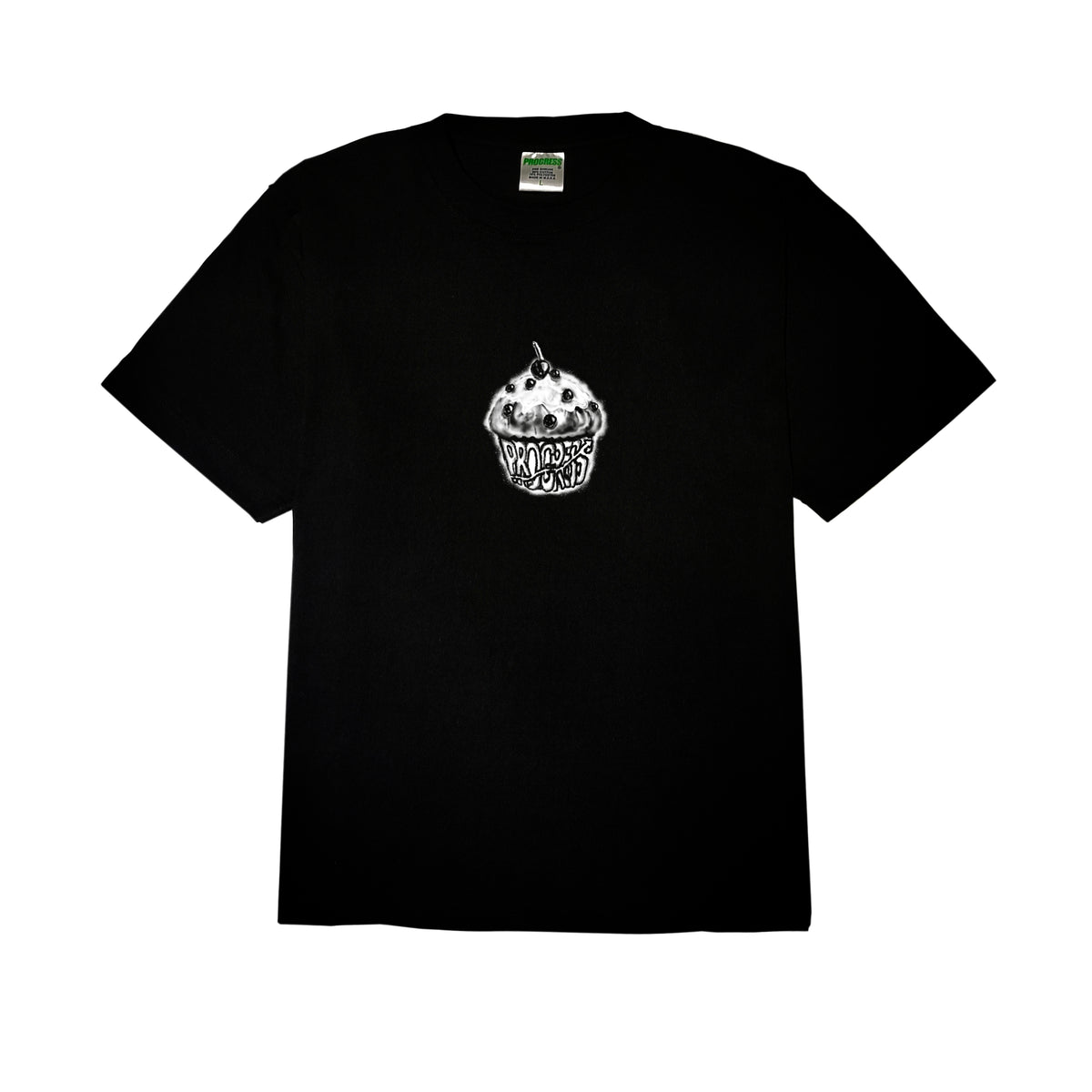 Cupcake Black