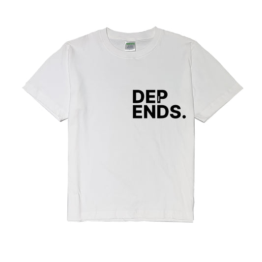 DEP ENDS