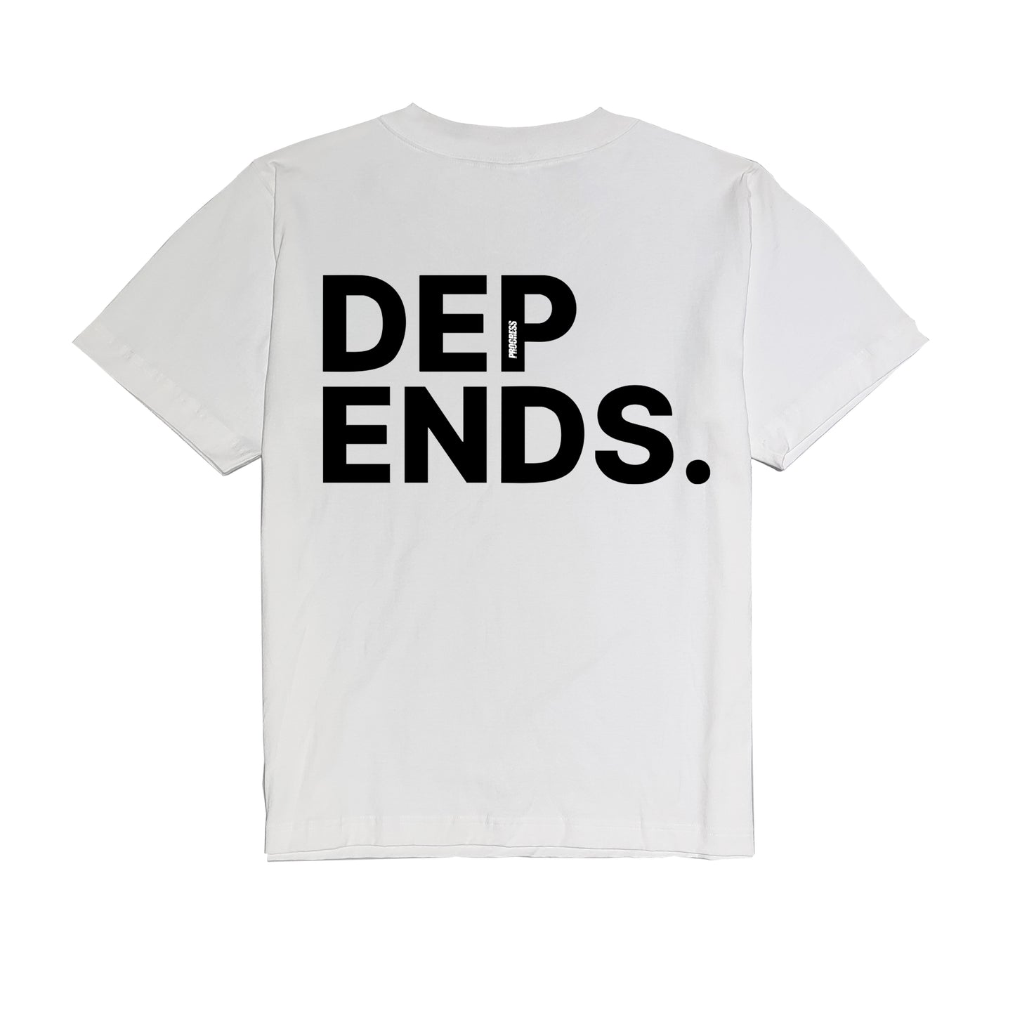 DEP ENDS