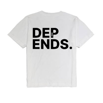 DEP ENDS