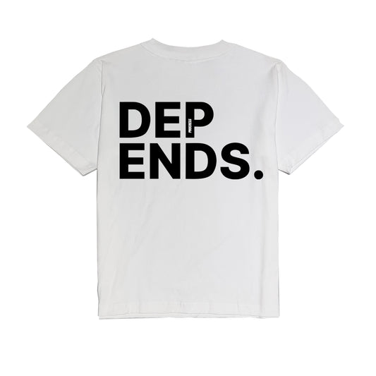 DEP ENDS