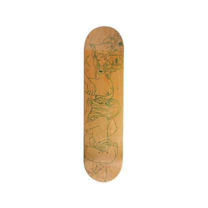 Darlingkink for PROGRESS® Skate Deck (2017)