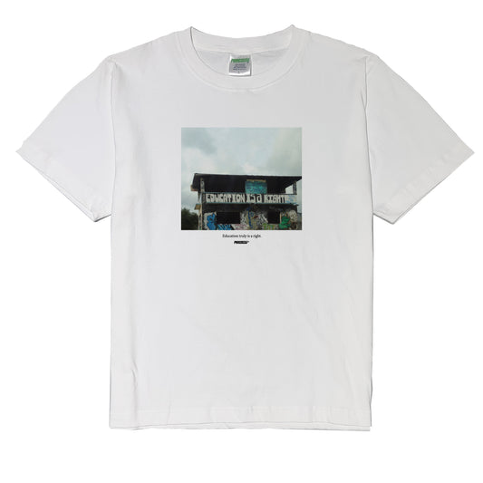 PROGRESS® Feat. RSC "Education Is A Right"