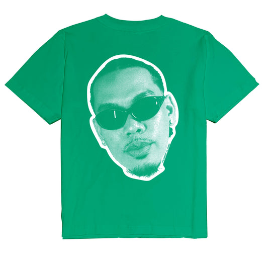 Everyday Hiphop "Al James"