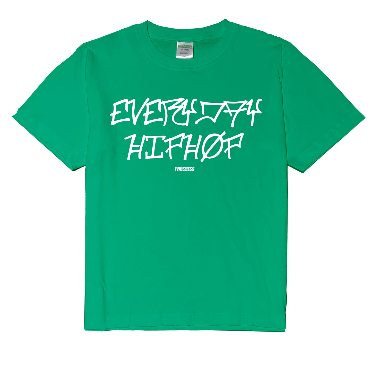 Everyday Hiphop "THUGSTA"