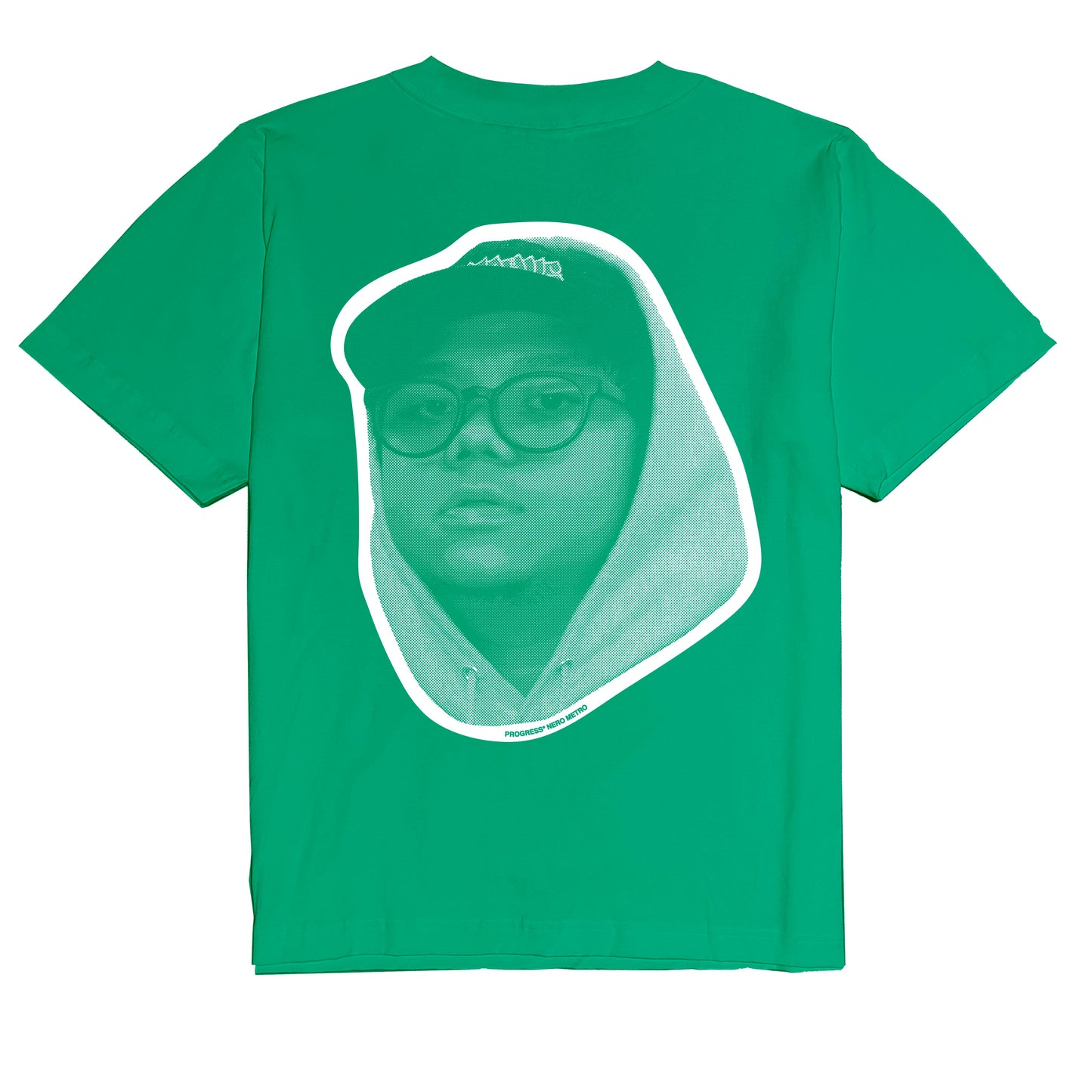 Everyday Hiphop "Nero Metro"