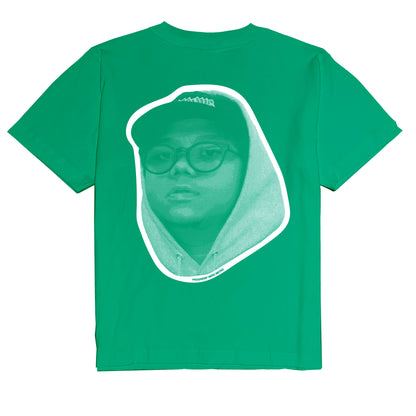 Everyday Hiphop "Nero Metro"