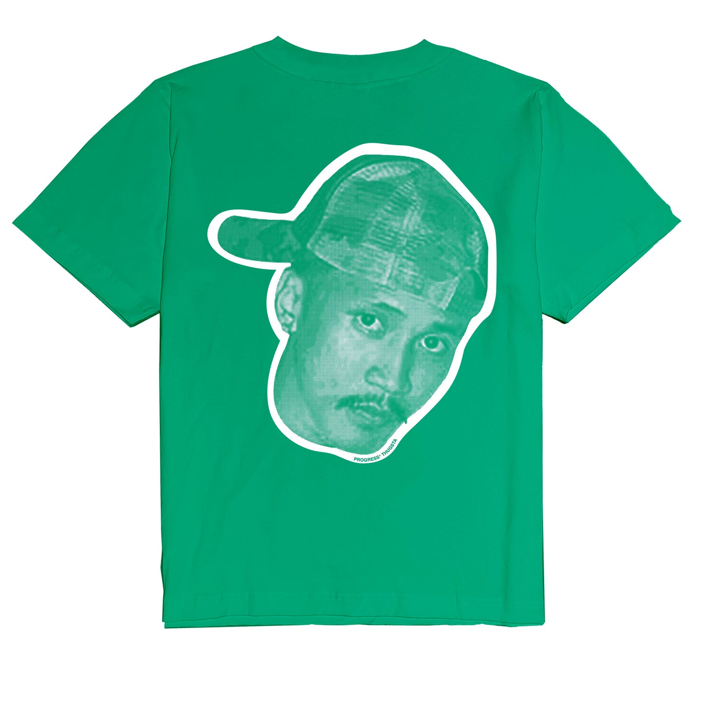 Everyday Hiphop "THUGSTA"