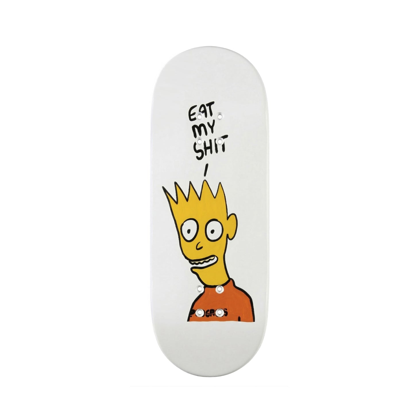 PROGRESS® Fingerboard (Blind Bag)