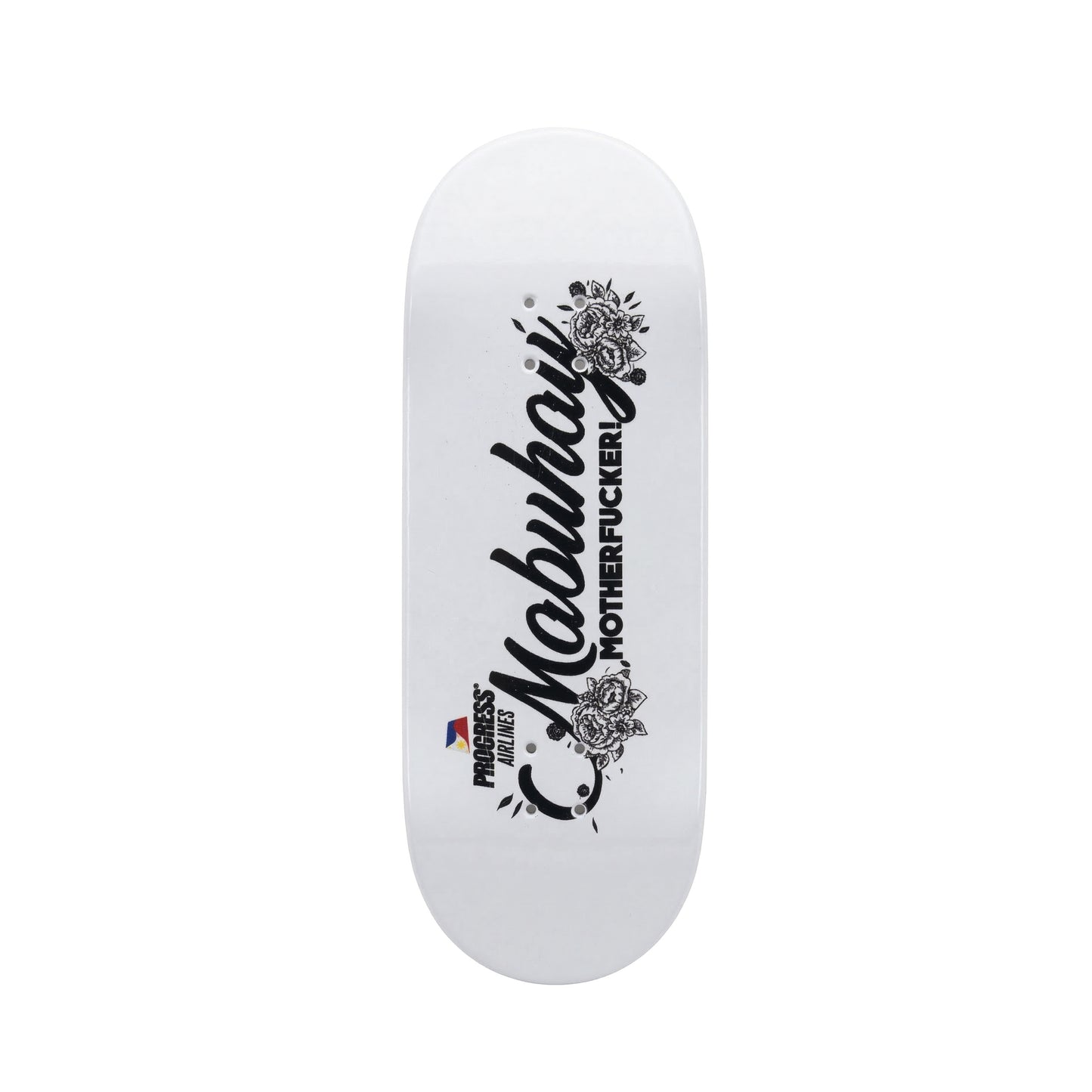 PROGRESS® Fingerboard (Blind Bag)
