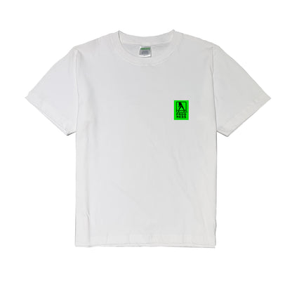 Finger B White