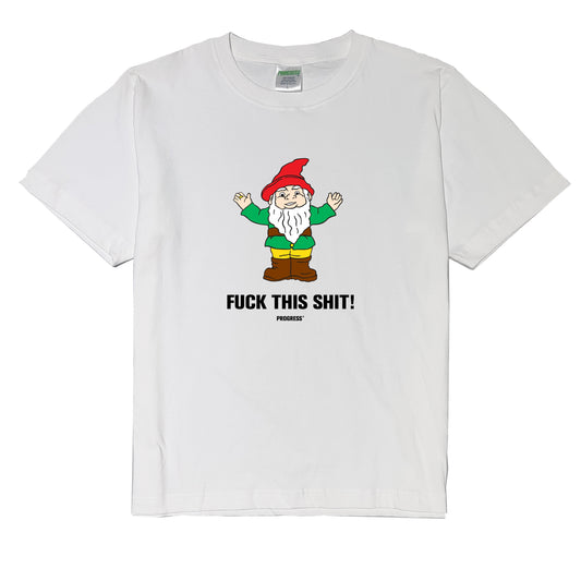 Gnomey White