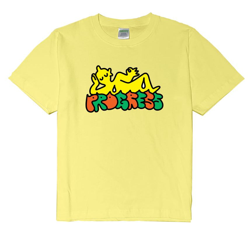 Lousy for PROGRESS® "Relax"