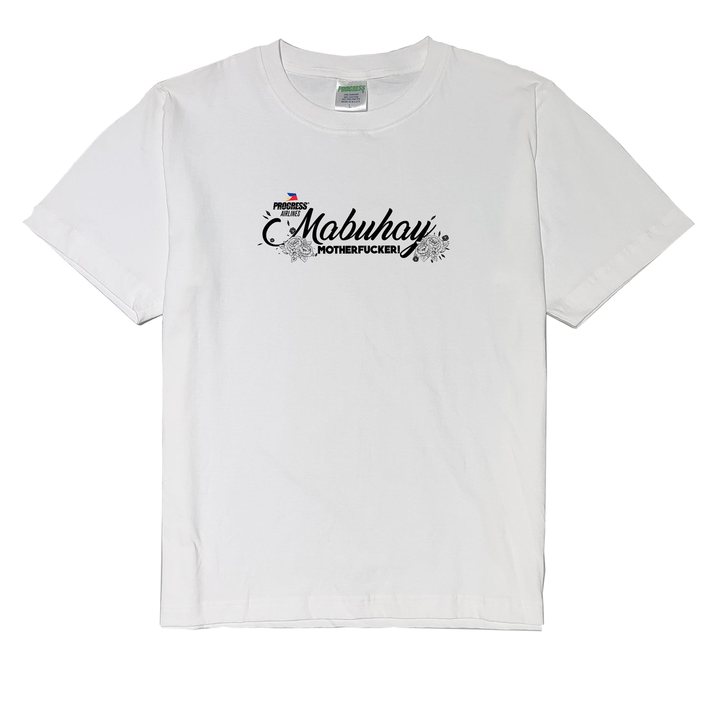 Mabuhay