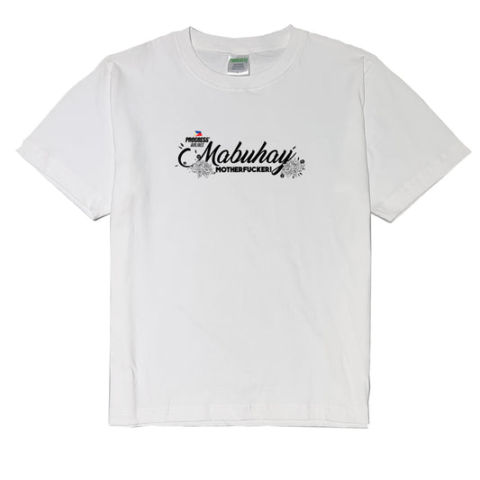 Mabuhay