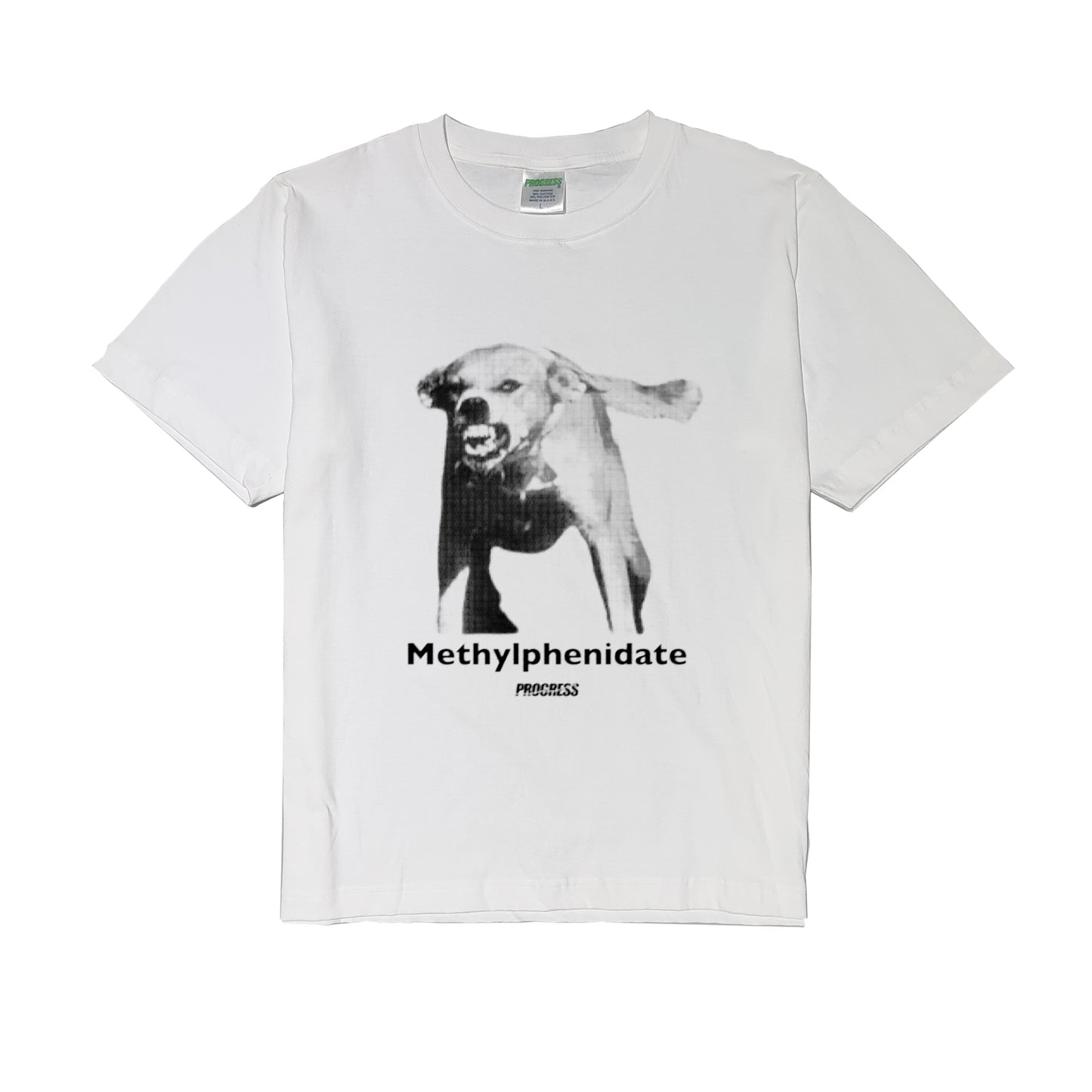 Methylphenidate