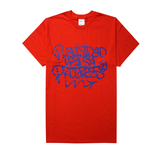 Nuno for PROGRESS® Tee (2016)