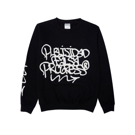Nuno for PROGRESS® Sweatshirt (2016)