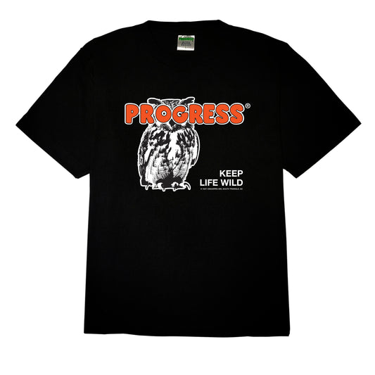 Owl Black
