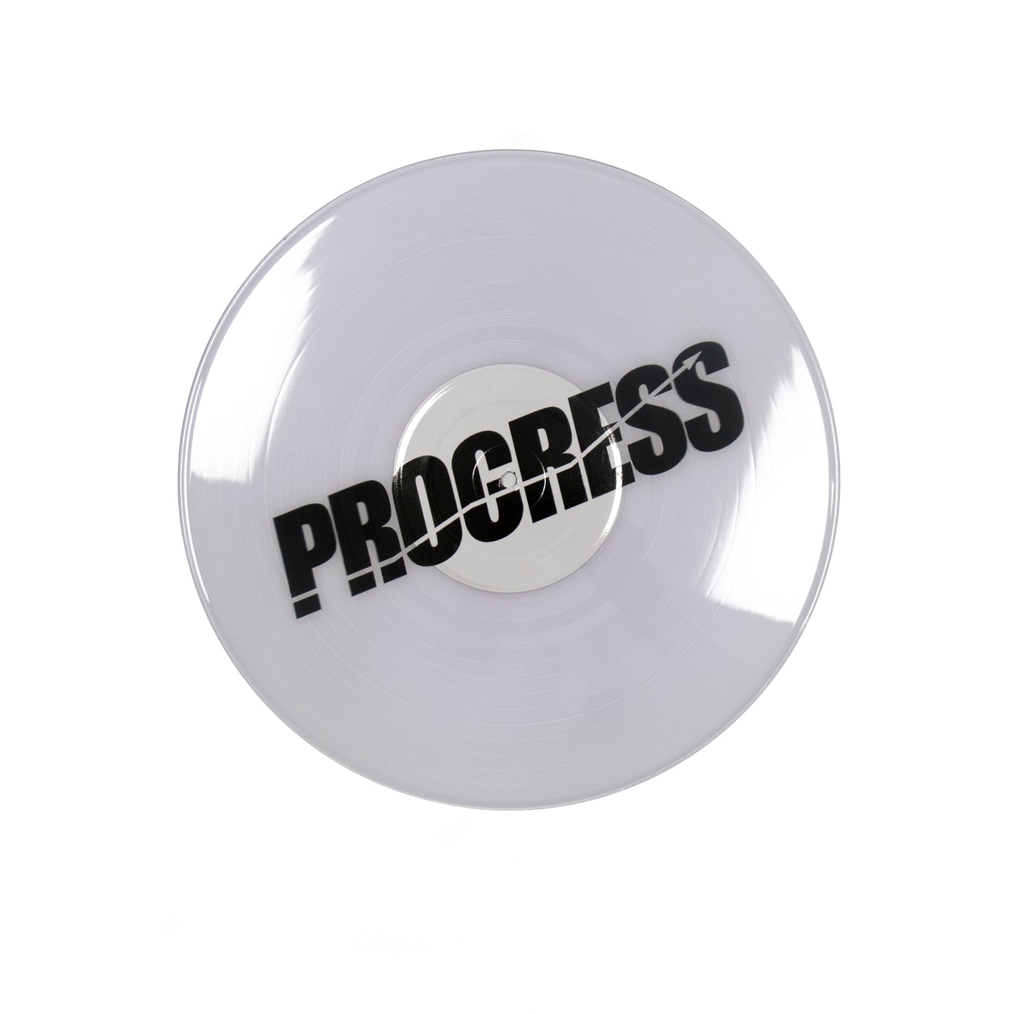 PROGRESS® Serato Vinyl (2019)
