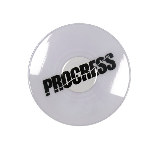 PROGRESS® Serato Vinyl (2019)