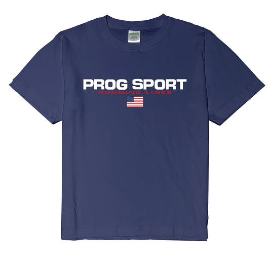 Prog Sport Blue