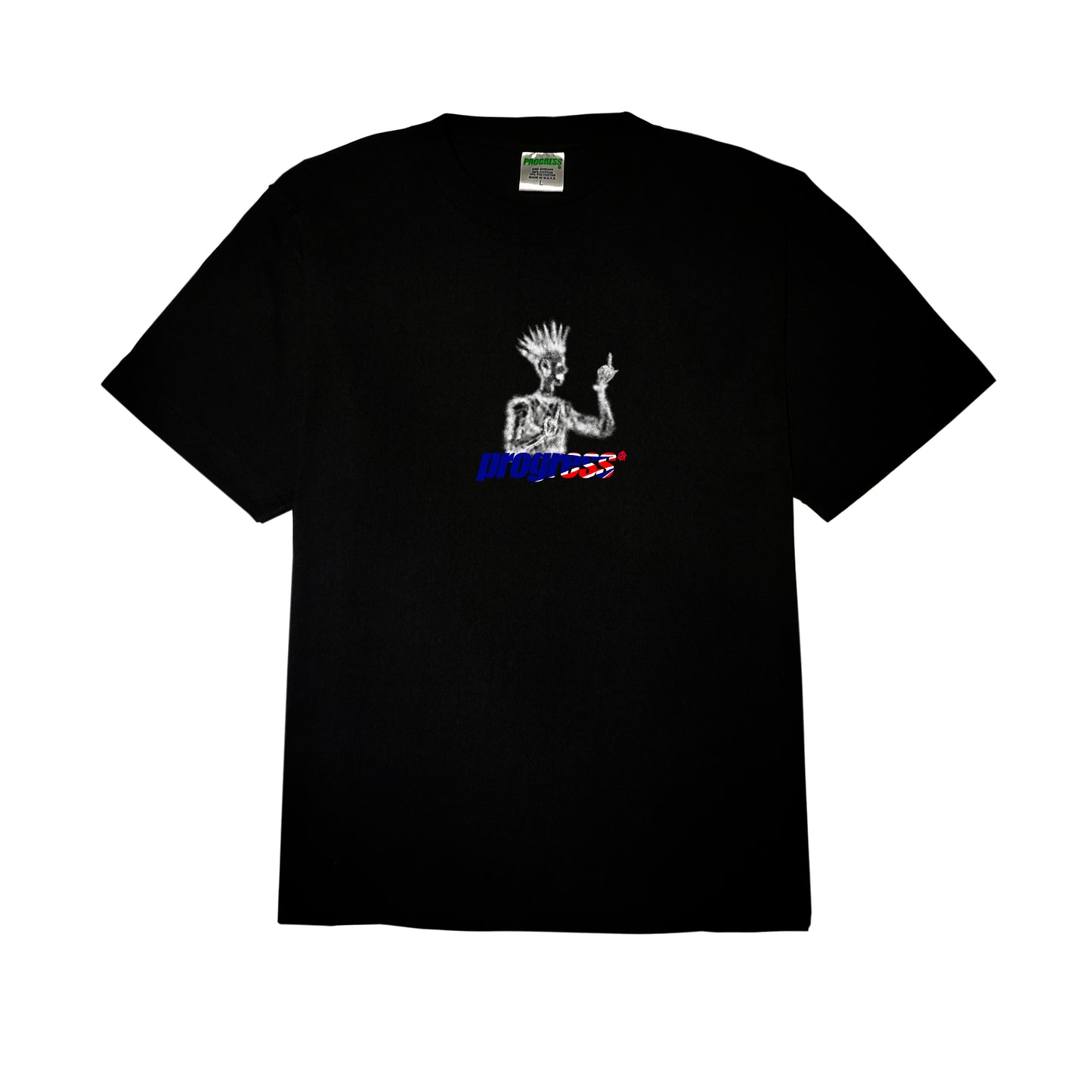 PUNK ANTHEM Black