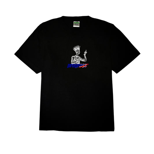PUNK ANTHEM (Black)