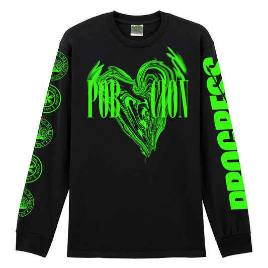 “Poblovecion” 2025 Official Shirt